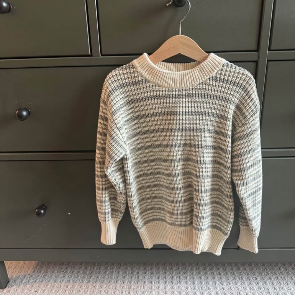 Jamie Kay Sweater
